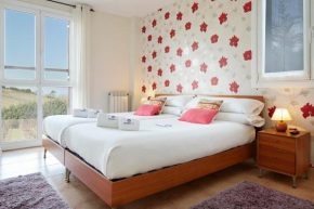 Casa Rural Xabin Etxea - Basque Stay - XSS00041